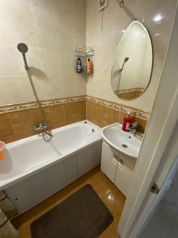 Квартира Квартира в центре — Каспийск