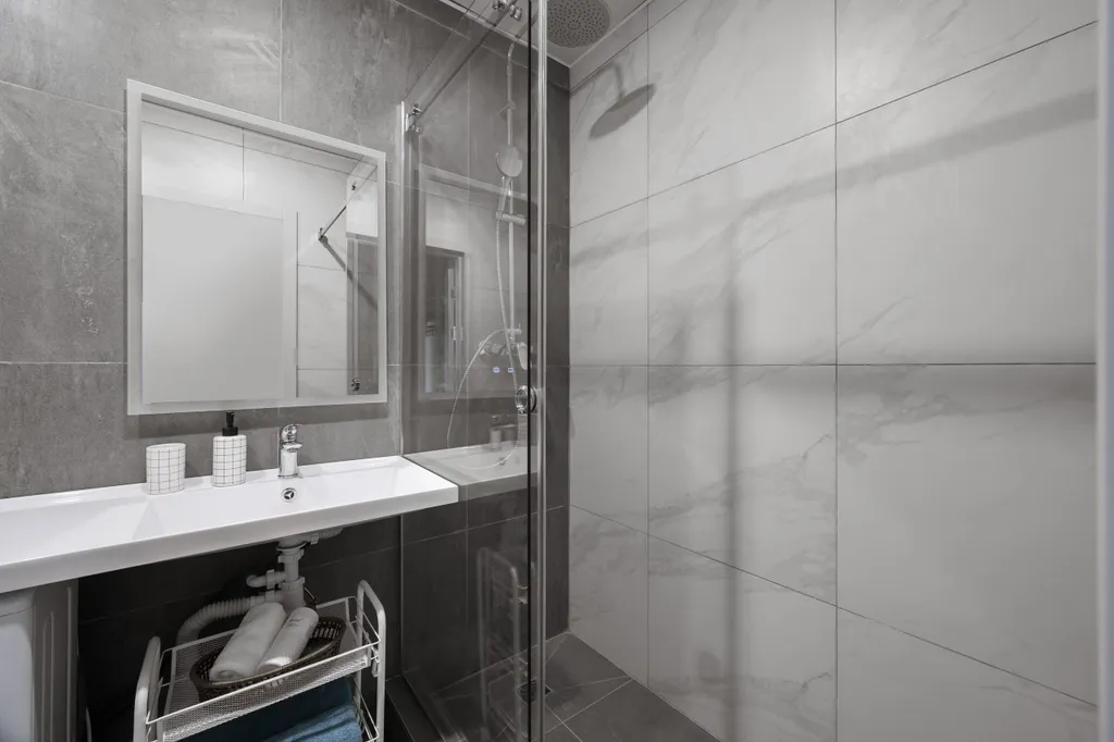 Квартира Квартира Студия в Кировском Авенире в 10мин от метро Автово — Санкт-Петербург