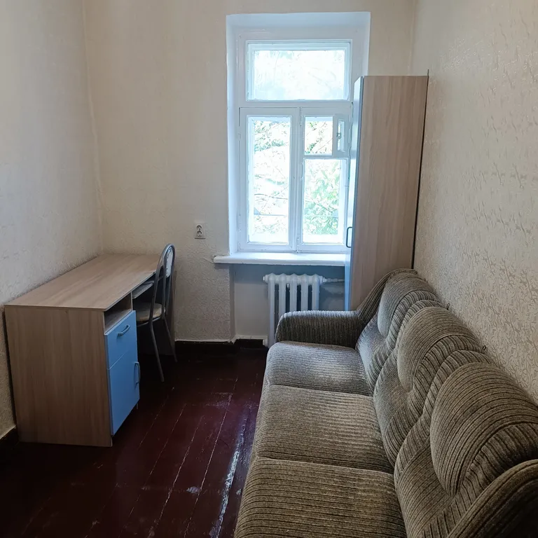 Комната у Политеха