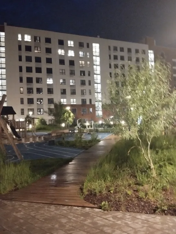 Квартира Уютная квартира в центре города — Казань