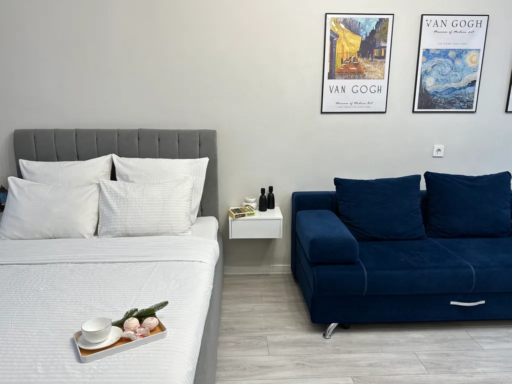 Видовая квартира с видом на площадь Ленина — аренда посуточно в Улан-Удэ