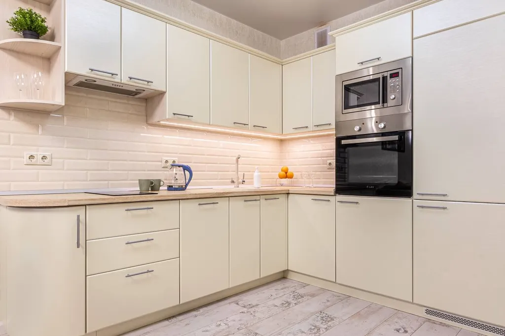 Уютная евродвушка с видом на реку Дон, на Береговой