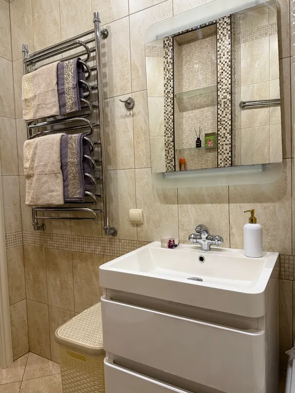 Уютная квартира в историческом центре Ярославля