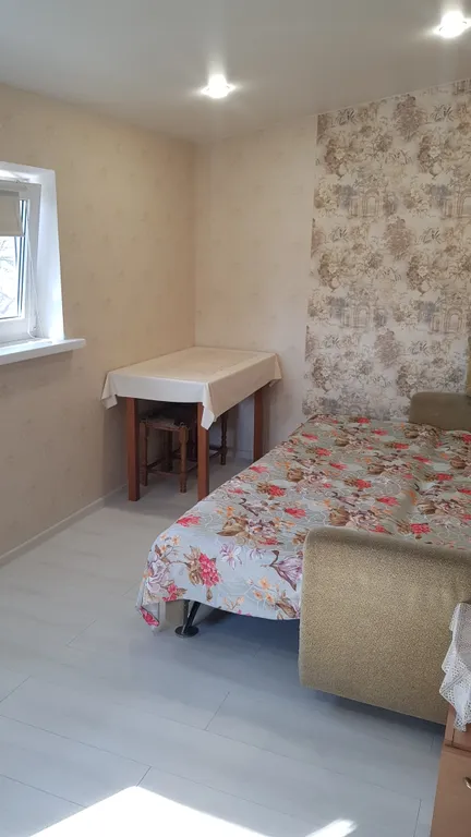 Уютная и атмосферная квартира в центре