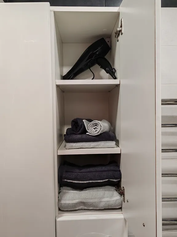 Комфортные апартаменты