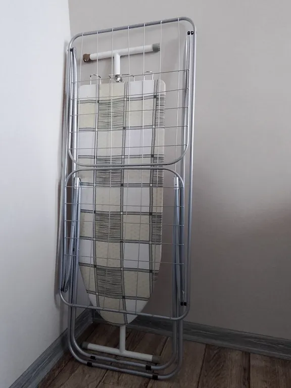 Уютная квартира - безупречная чистота и порядок