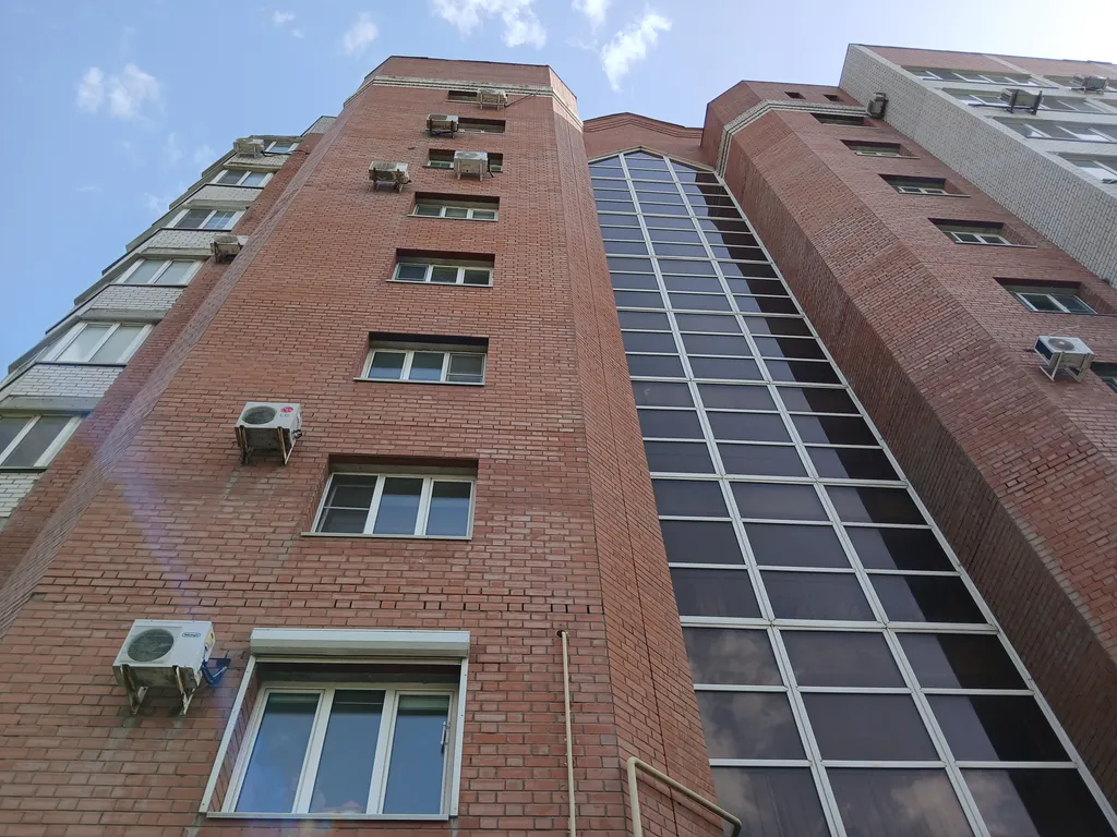 Квартира Квартира Начните с Нулевого километра: элитная евродвушка у Горсада в центре! — Волгоград