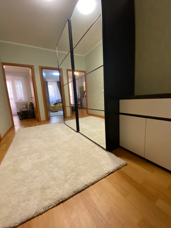 Апартаменты Комфорт-Уют