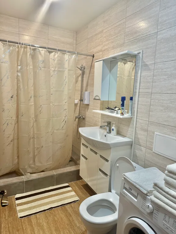 Квартира Комната — Горячий Ключ