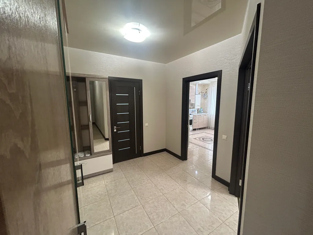 Квартира Уютная квартира рядом с Буддийским Храмом — Элиста