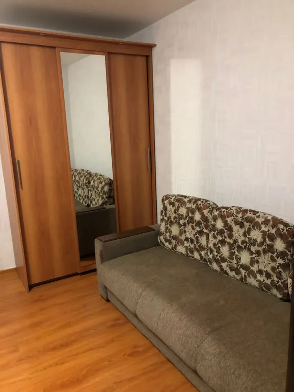 Квартира Комфортабельная квартира рядом с центром Твери — Тверь