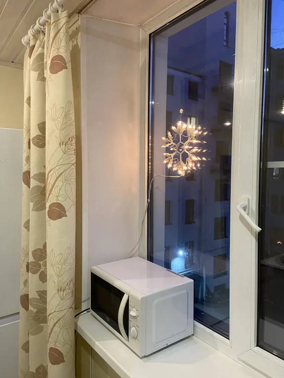 Квартира у Красной площади