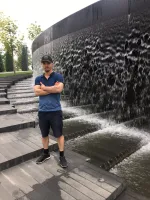 Илья Лимаренко