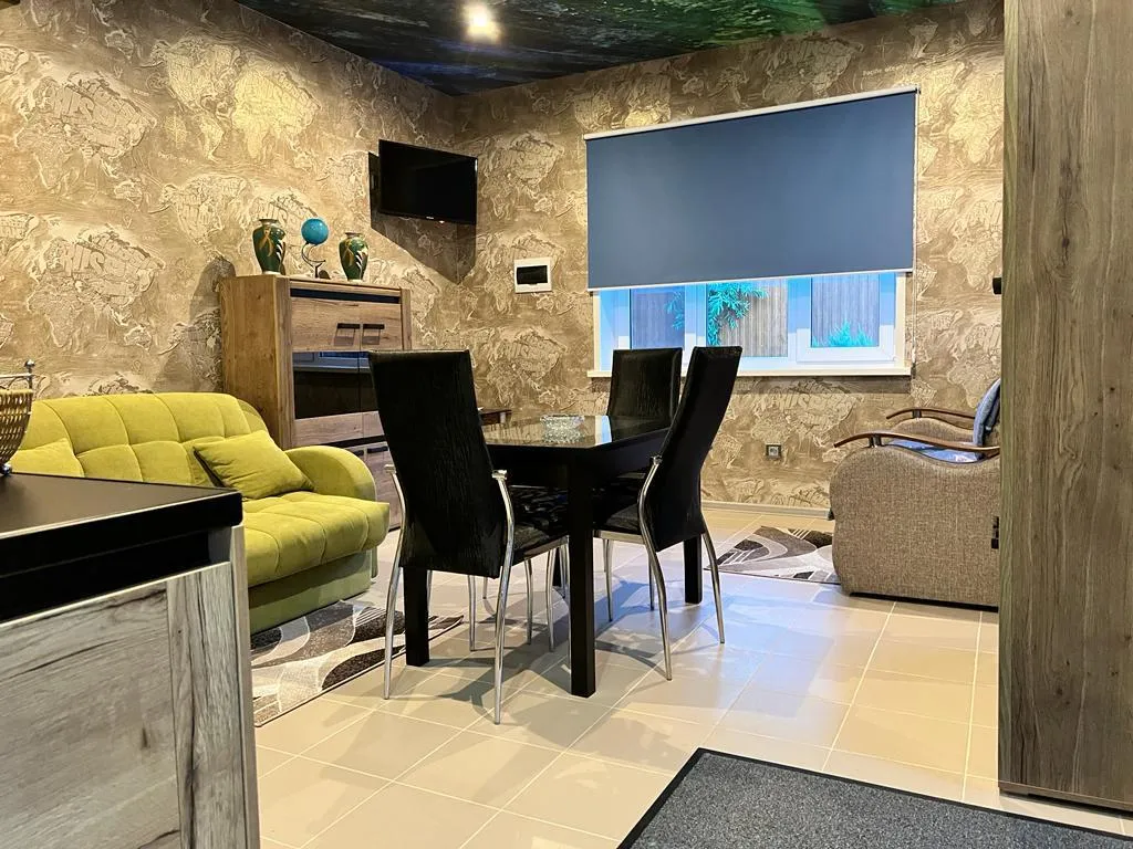 Коттедж 1-комнатный Дом — Ейск