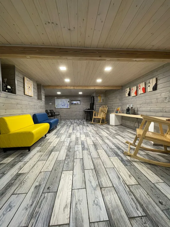 Дом на Мельнице