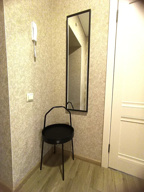 Квартира в центре города в ЖК Галактика