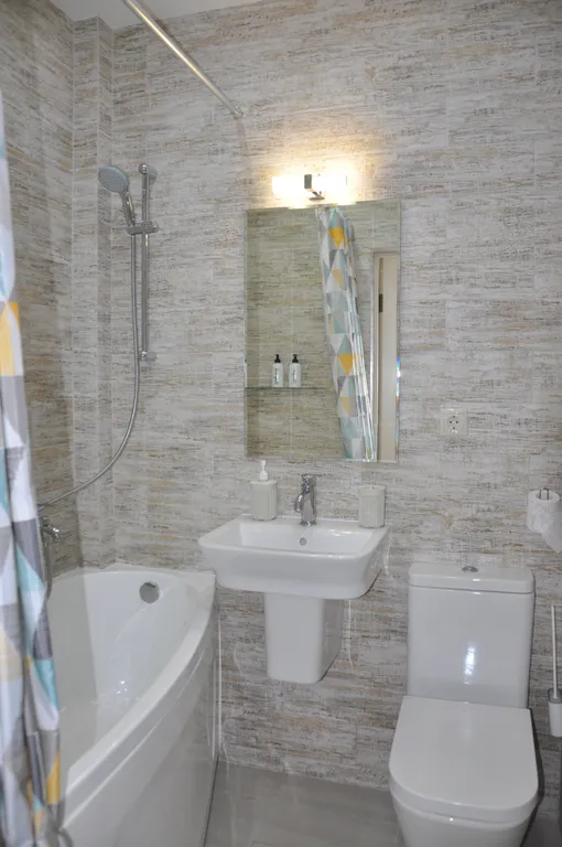 Квартира Уютная квартира — Сириус