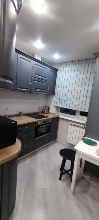 Отличная квартира в центре