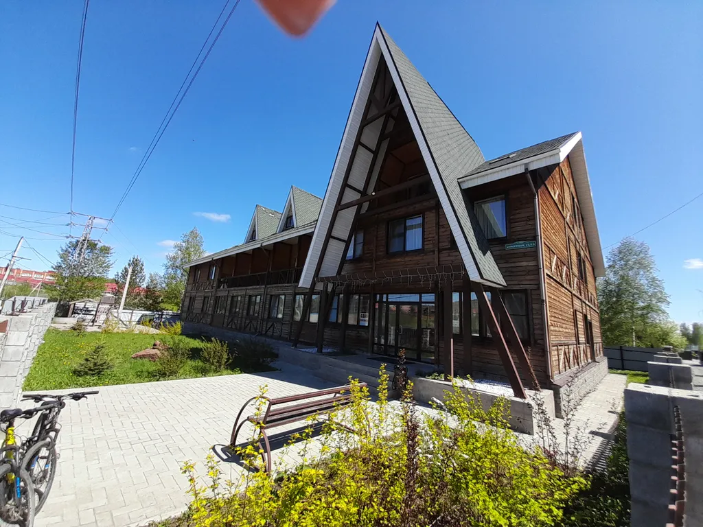 Студия на банном рядом с ГЛЦ