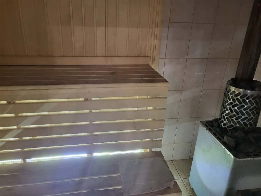 Уютный дом со своей территорией