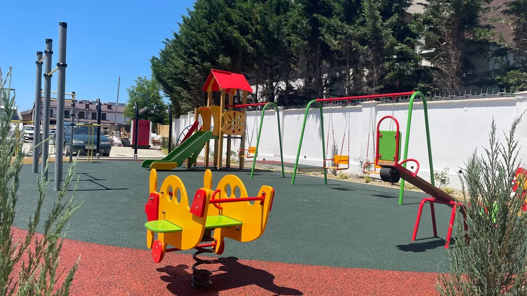 Квартира Квартира на первой береговой с балконом — Анапа