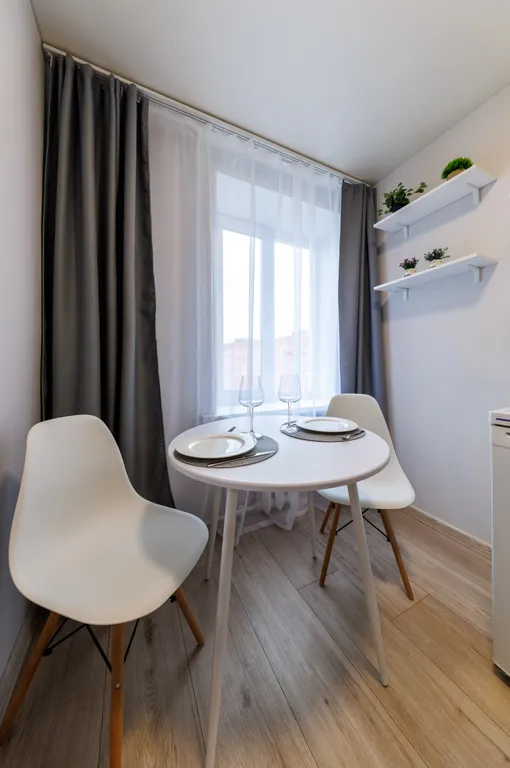 Квартира в центре города