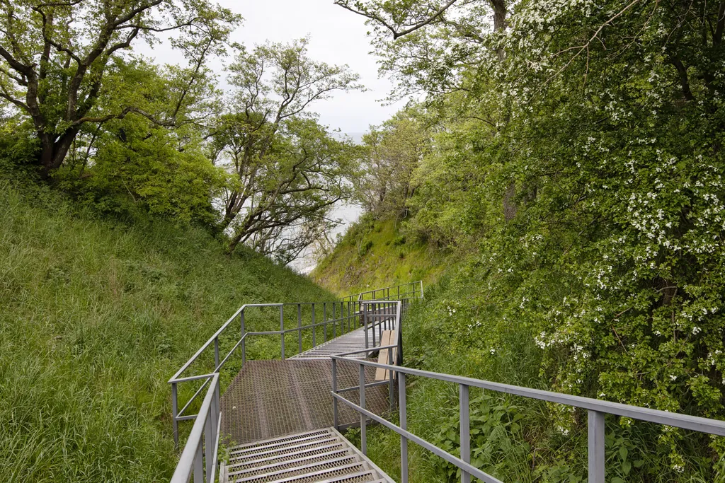 Квартира Терракотовый бриз у Балтийского моря — Пионерский