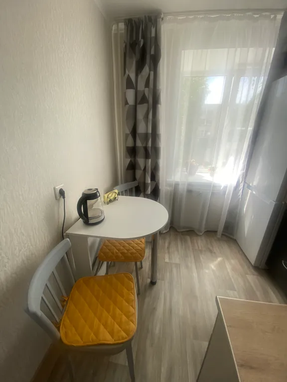 Квартира Уютная квартира в центре города — Ярославль