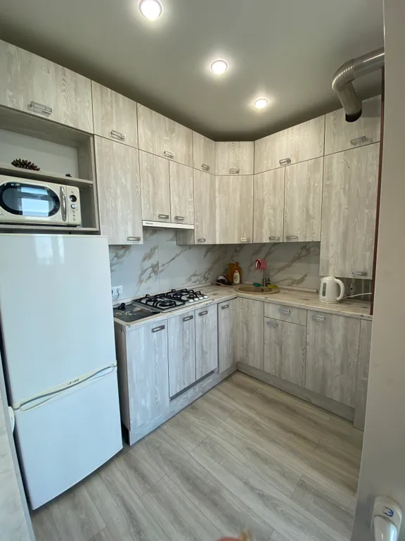 Уютная квартира в красивом городе недалеко от моря