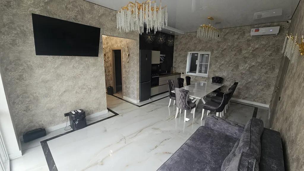 4-комнатный Дом