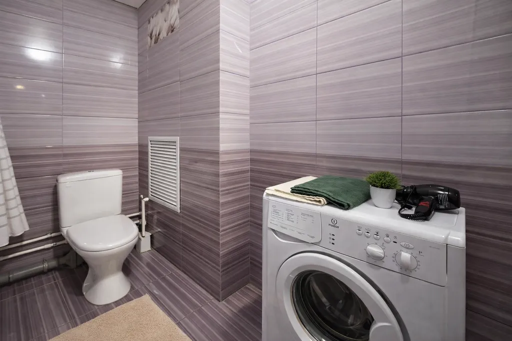 ЛайкХоум на 60 лет Октября 1В