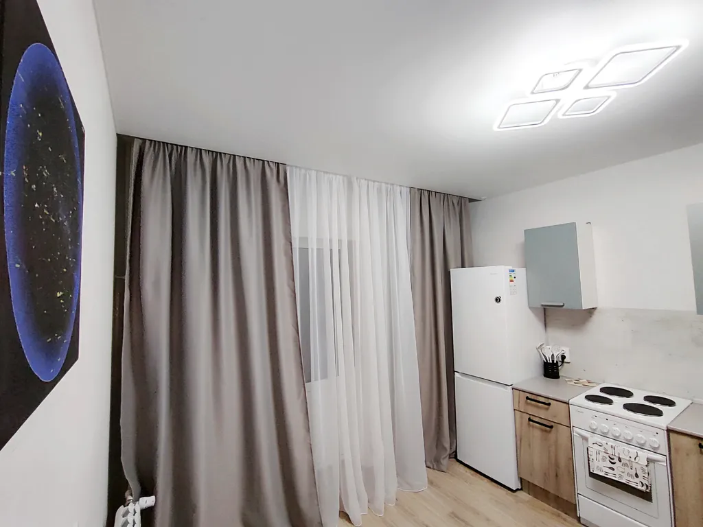 Gorod si квартира в жк крымский квартал