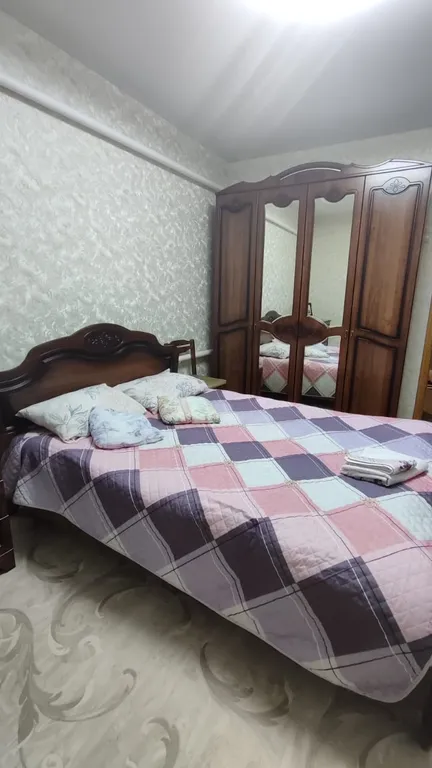 Уютная квартира в центре города — аренда посуточно в Елец