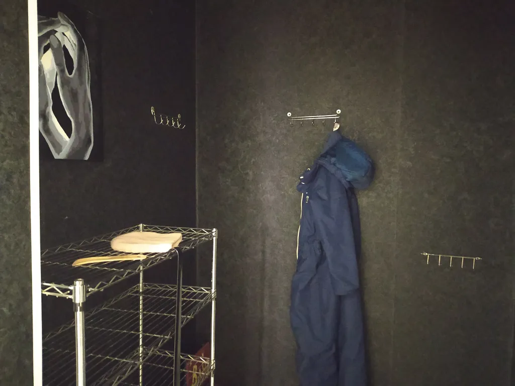 Уютная квартира в красивом поселке рядом с рекой Вьюн