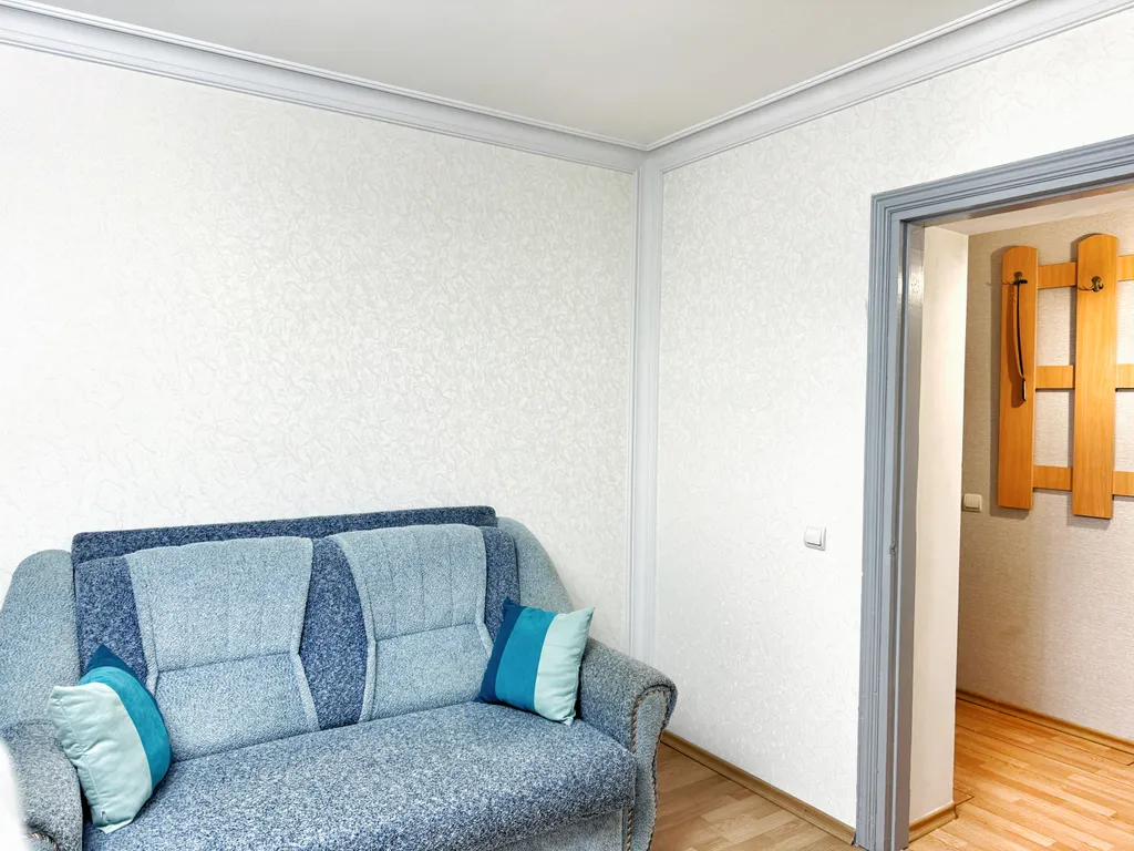 Уютная квартира в центре Владикавказа