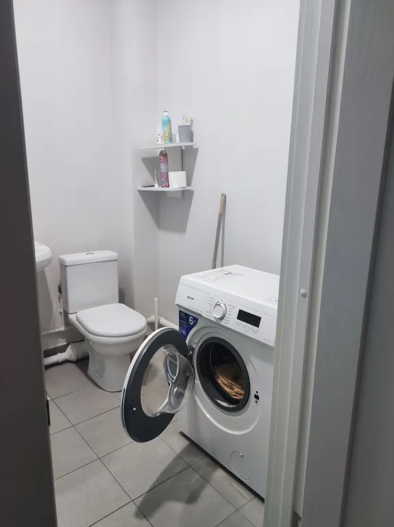 Комфортная квартира евродвушка рядом с Экспо