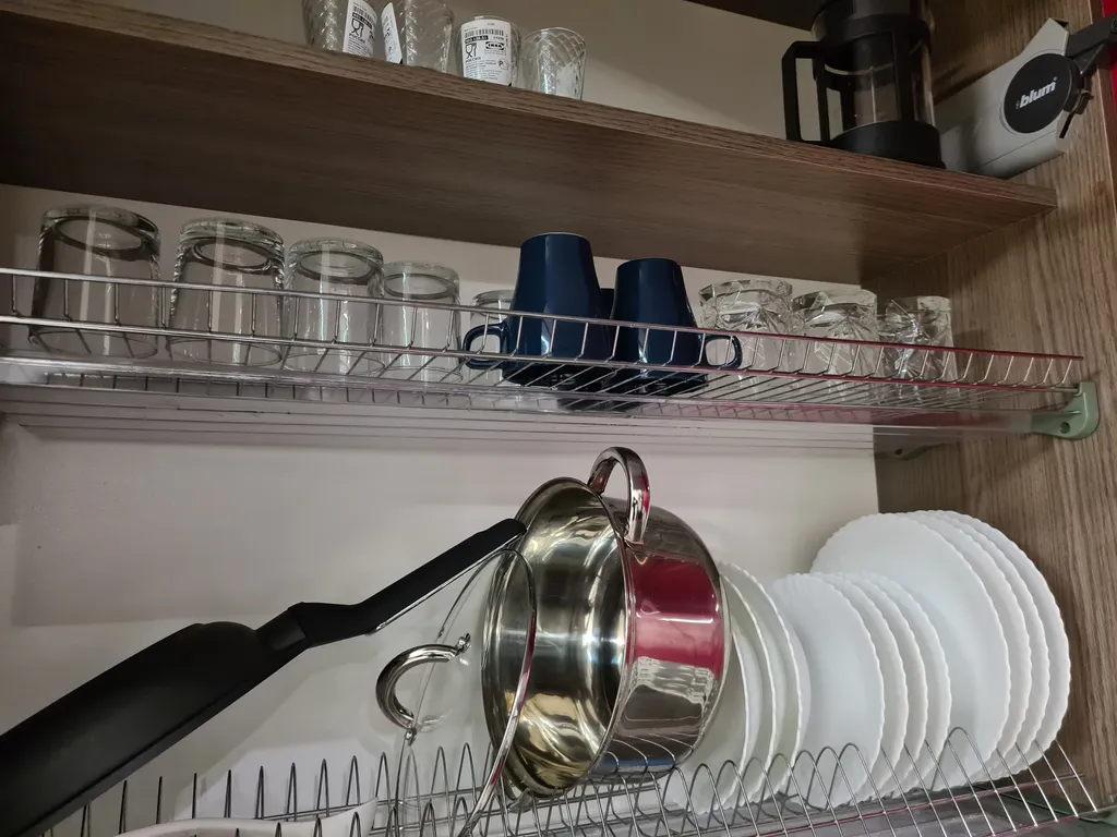 Большая квартира с панорамным видом