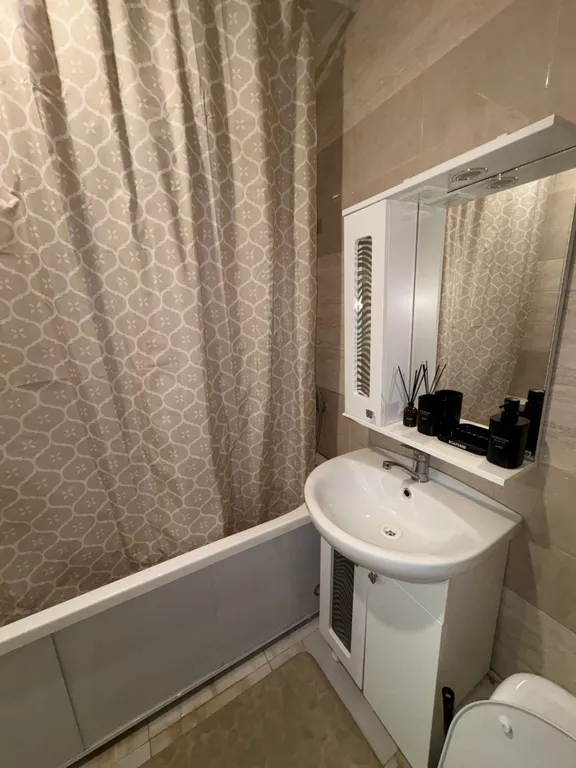 Квартира Уютная квартира в Советском районе — Красноярск