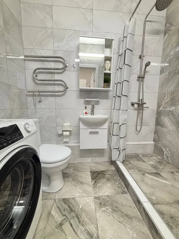 ЖК Яблоневый (студия)