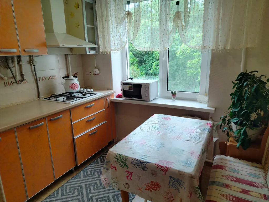 Квартира Уютная квартира в центре — Анапа