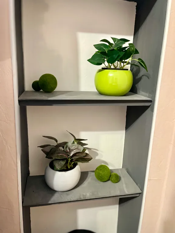 Большая уютная теплая квартира