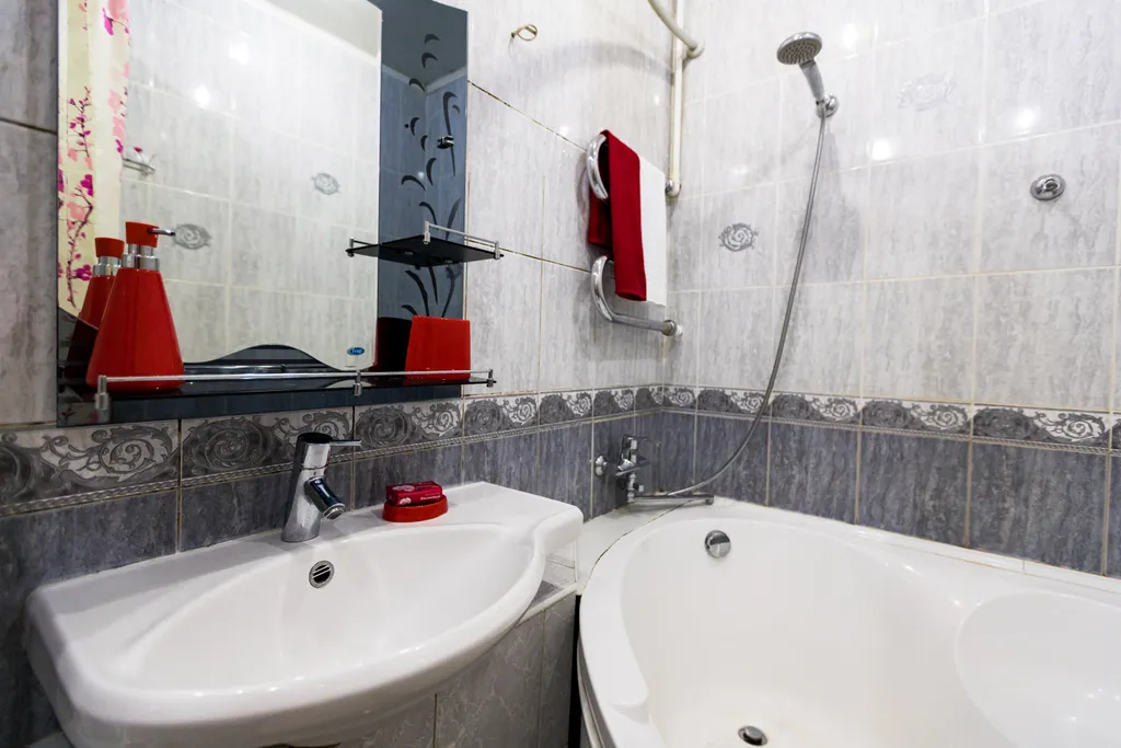 Квартира Квартира Центр города — Красноярск