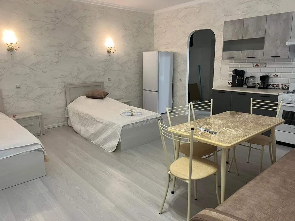 Уютная квартира в центре города — аренда посуточно в Богучар