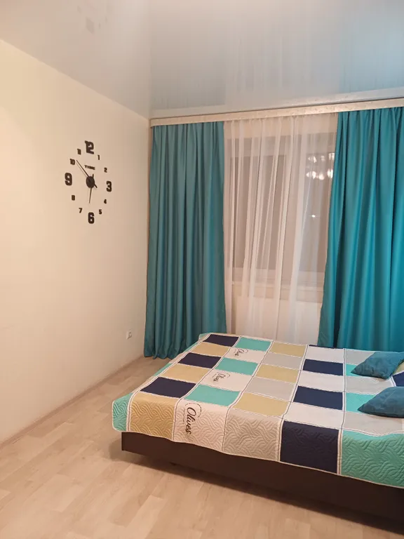 Квартира на берегу Балтийского моря