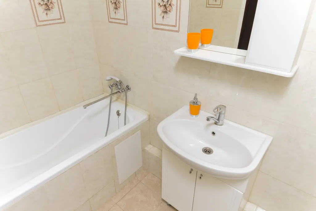 Апартаменты с прекрасным и бесплатным видом