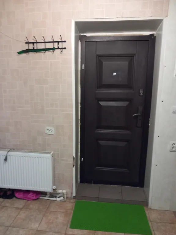 Квартира рядом с трассой М4