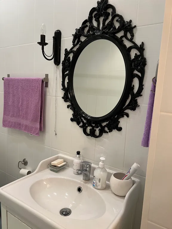 Уютная студия в старом городе
Нет Wi-Fi