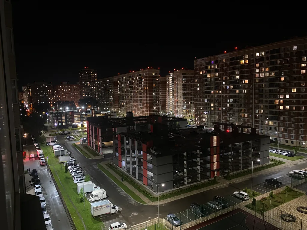 Квартира возле парк Галицкого