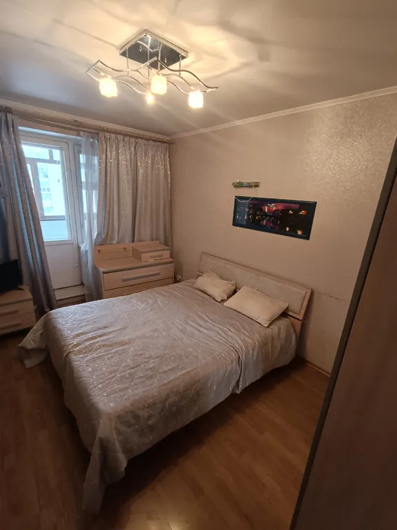 Квартира Уютная квартира в центре город — Саров