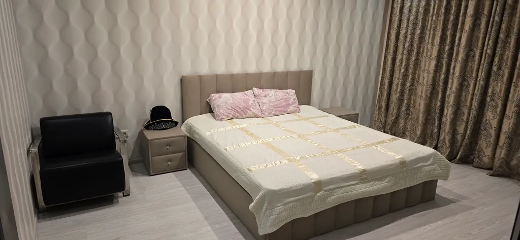 Аренда шикарного дома с ландшафтный дизайном